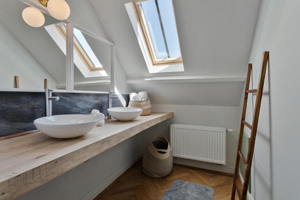 Scheldewegel Vakantiehuis 3