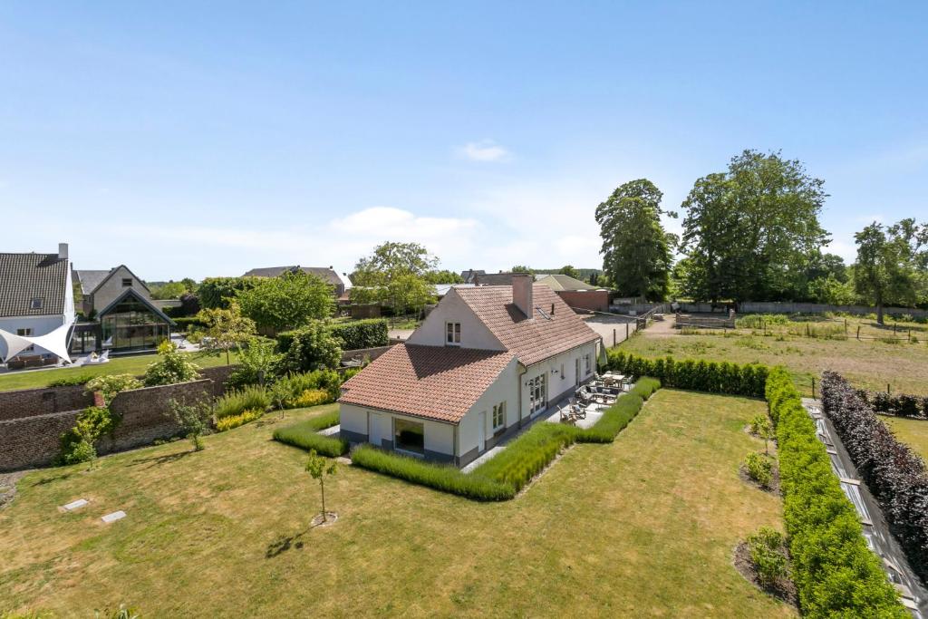 Scheldewegel Vakantiehuis 6