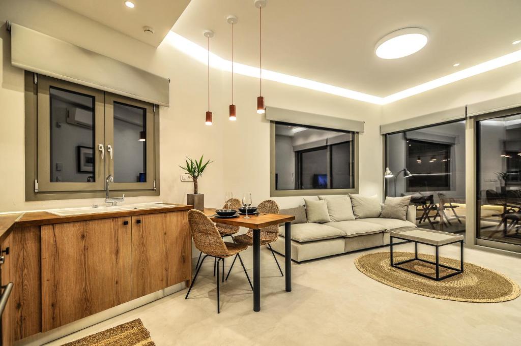 The Central Boutique Apartments 7