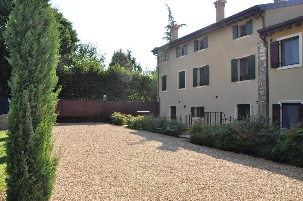 Agriturismo Corte Moranda 8