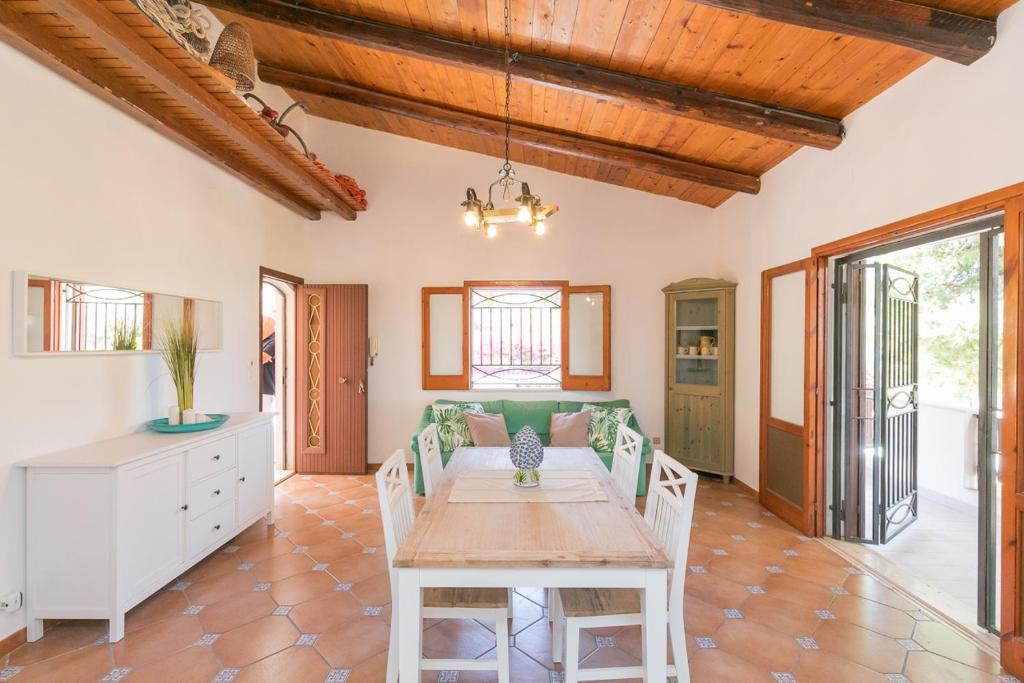 Villa Plemmyria 3