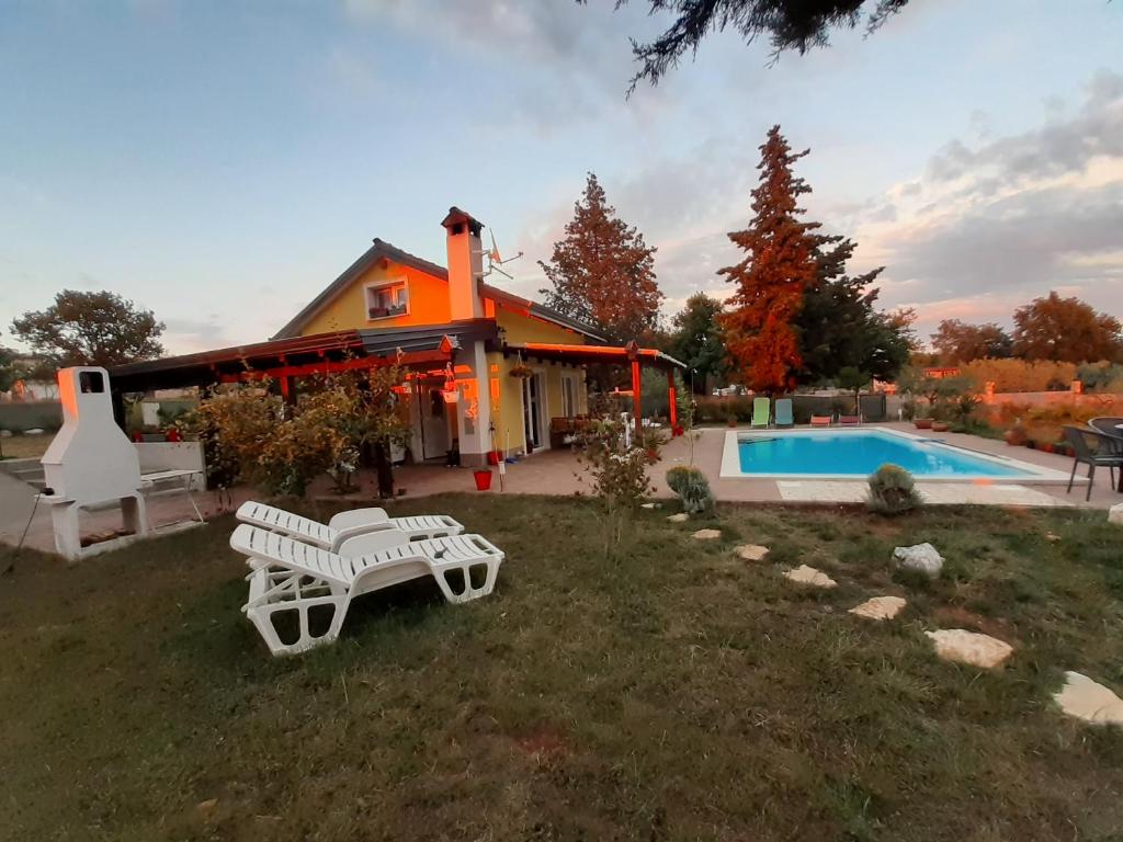 Villa Paco