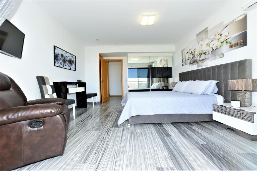 Exclusive Luxury Apartments in Oceano Atlantico Complex 3