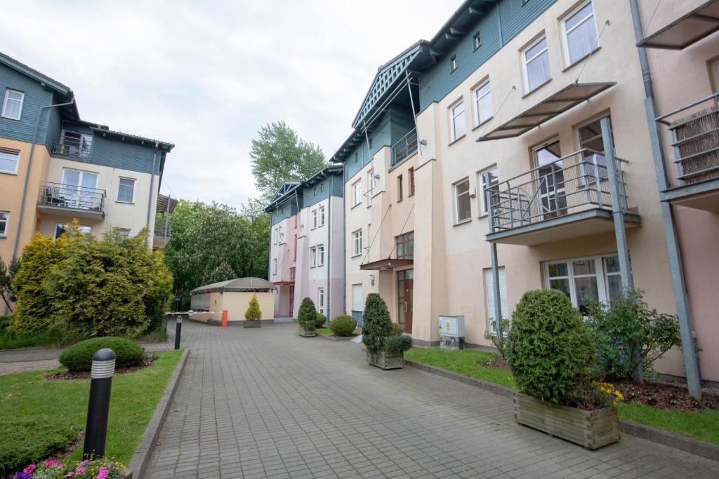 Apartament Karlikowski 6