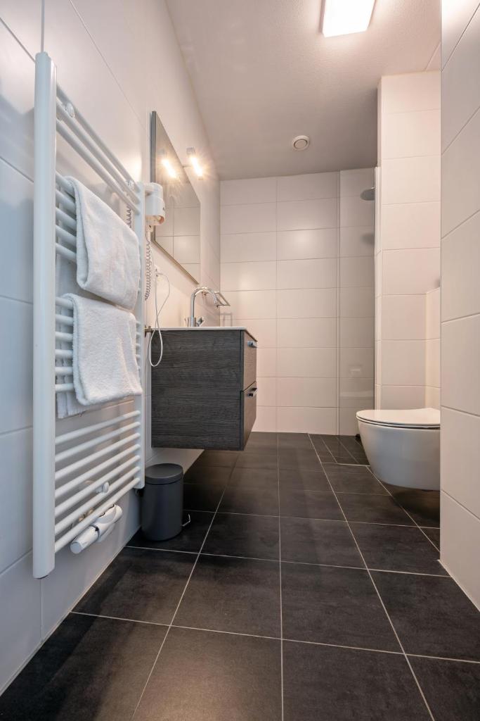 Strandplevier Suites 3