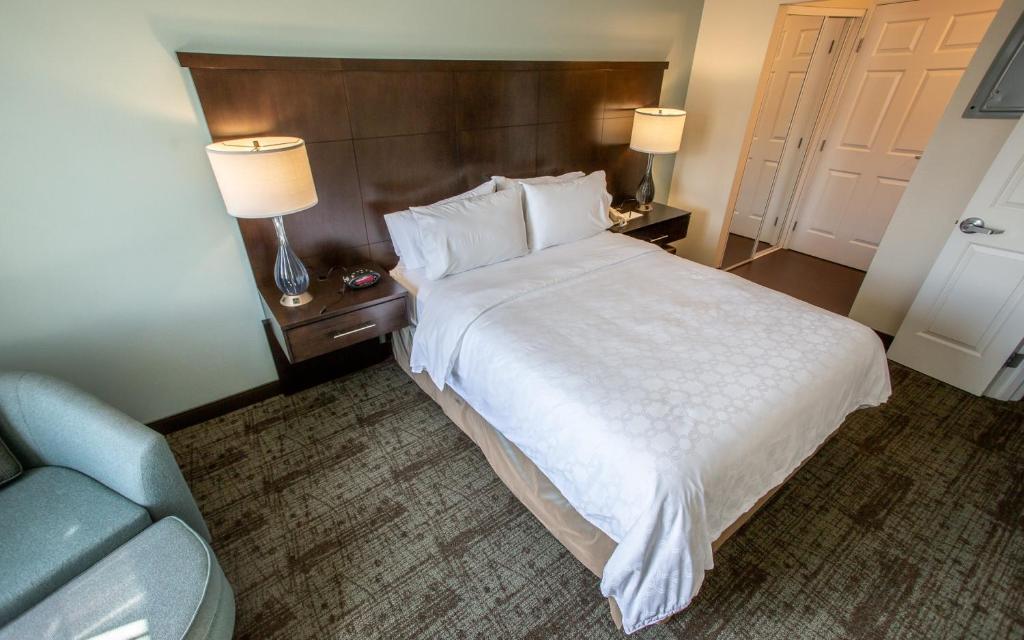 Staybridge Suites Silicon Valley - Milpitas, an IHG Hotel Image