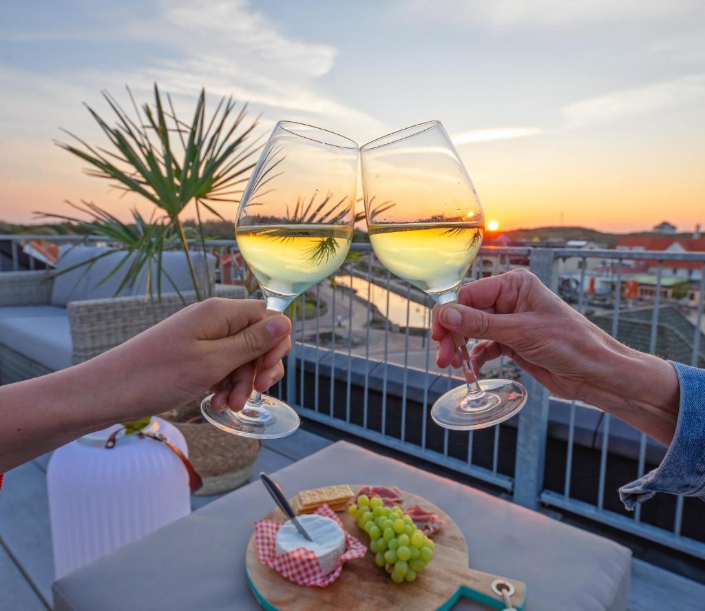 Strandplevier Suites 8