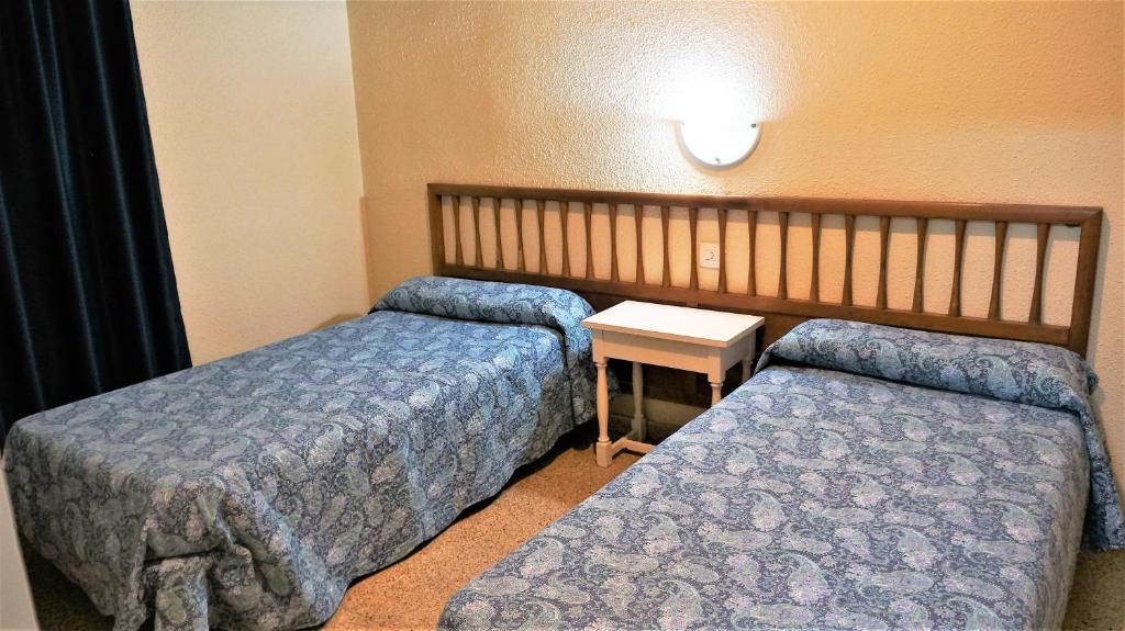 Apartamentos Astoria B - Benidorm 2
