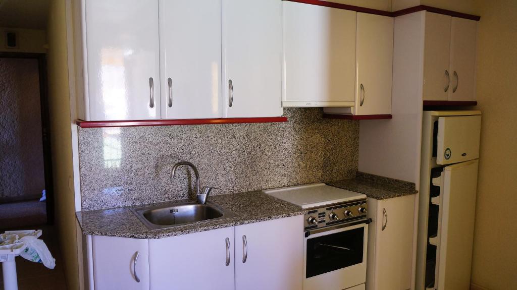Apartamentos Astoria B - Benidorm 7