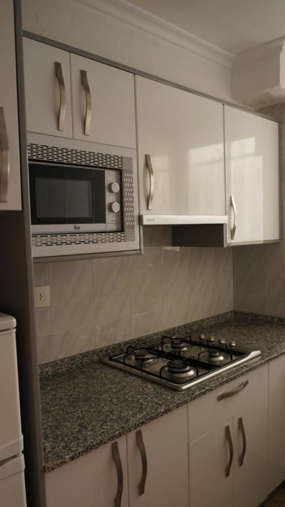 Apartamentos Astoria B - Benidorm 4
