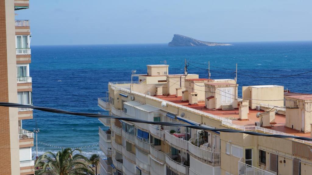 Apartamentos Astoria B - Benidorm 6