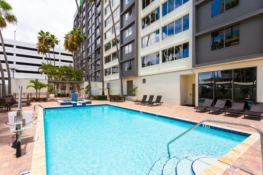 Holiday Inn Tampa Westshore - Airport Area, an IHG Hotel Image