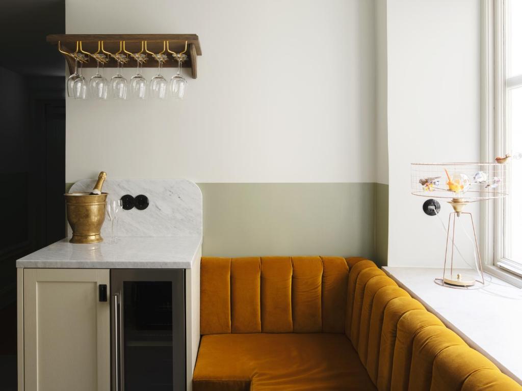 Hotel Frantz, WorldHotels Crafted Image