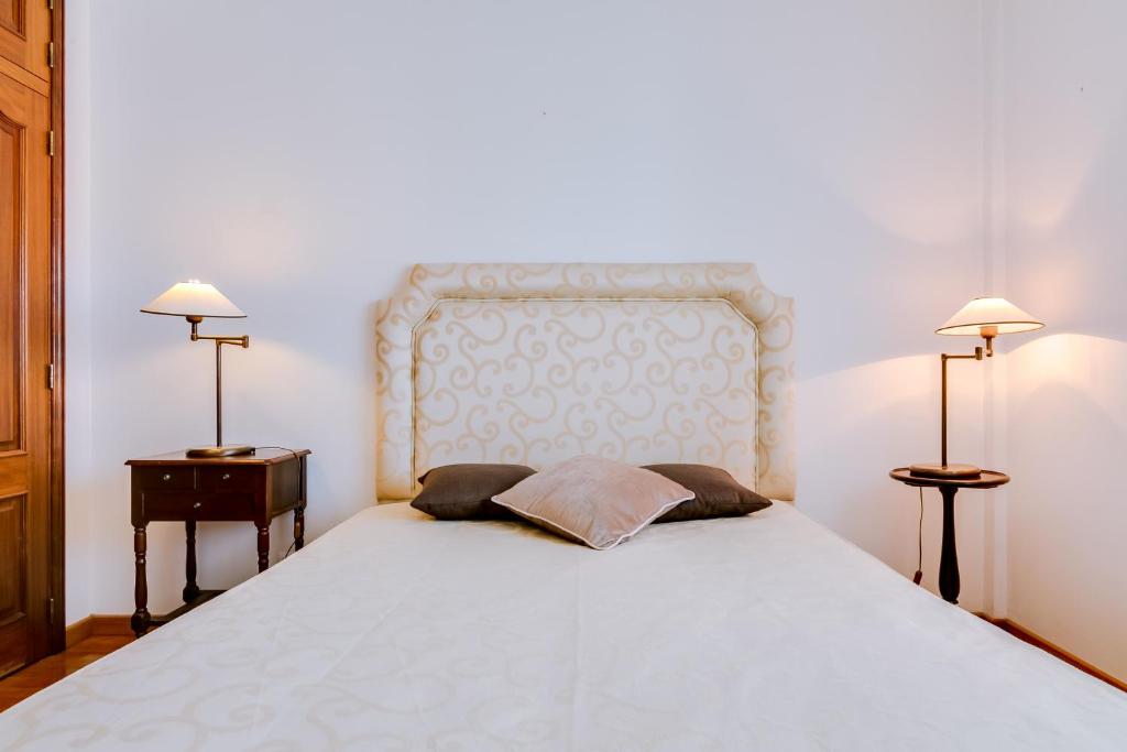 Mango Apartment - Faro city center 7
