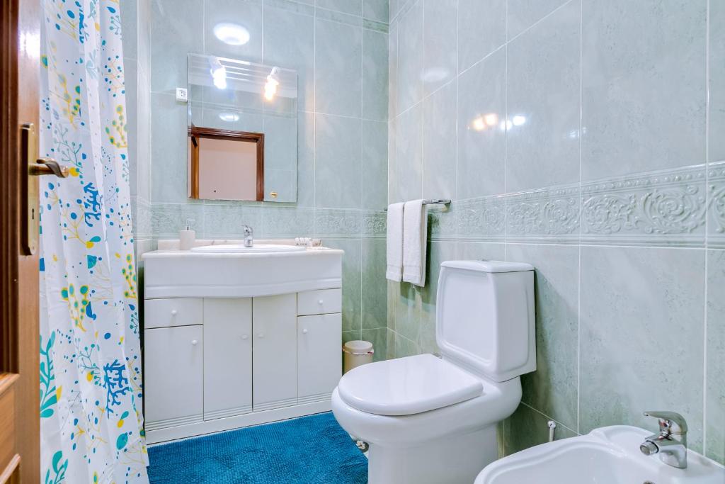 Mango Apartment - Faro city center 8