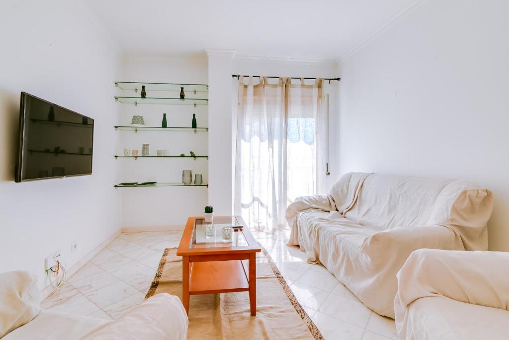 Mango Apartment - Faro city center 5