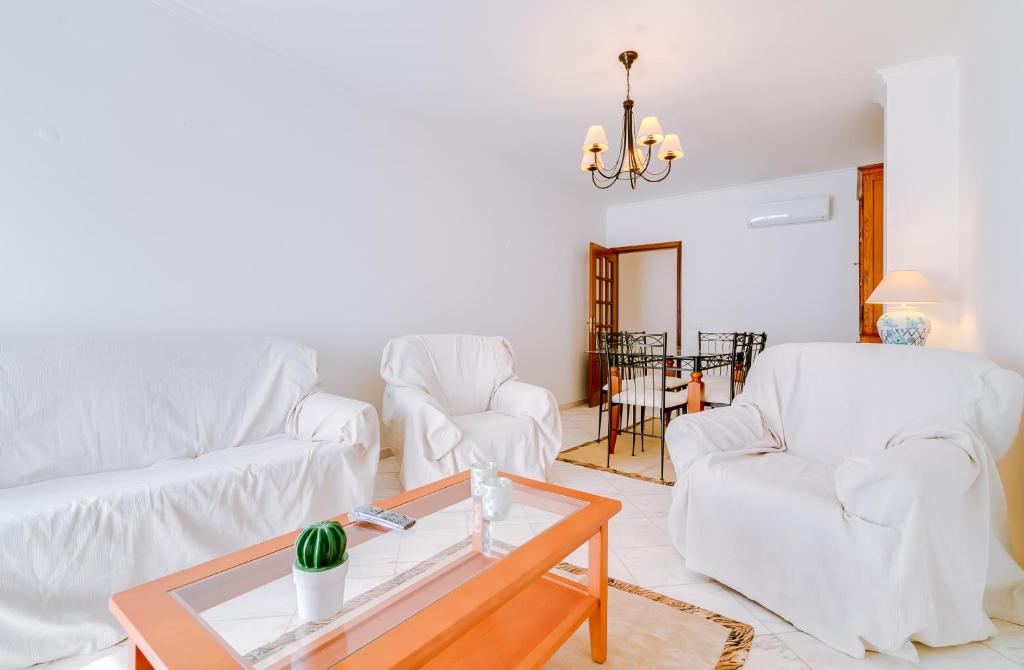 Mango Apartment - Faro city center 4