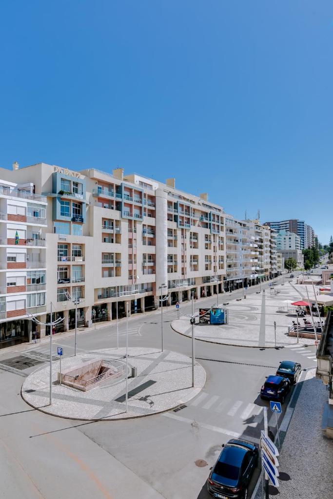 Mango Apartment - Faro city center 6