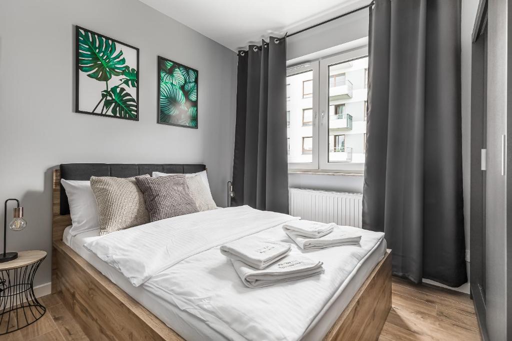PREMIUM Apartments New Town Private Parking Included 7