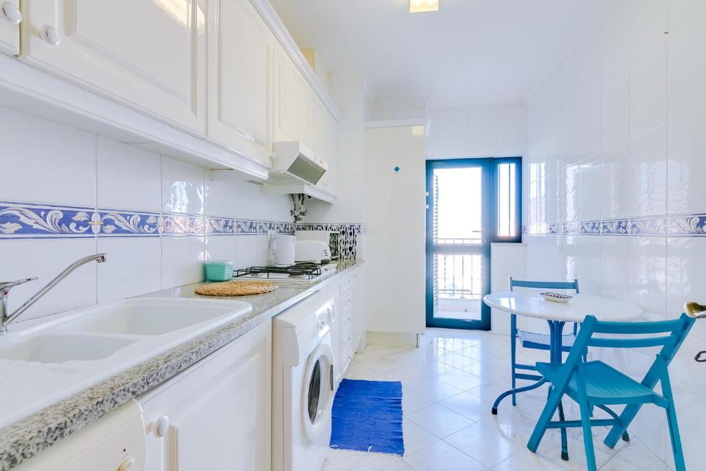 Mango Apartment - Faro city center 3