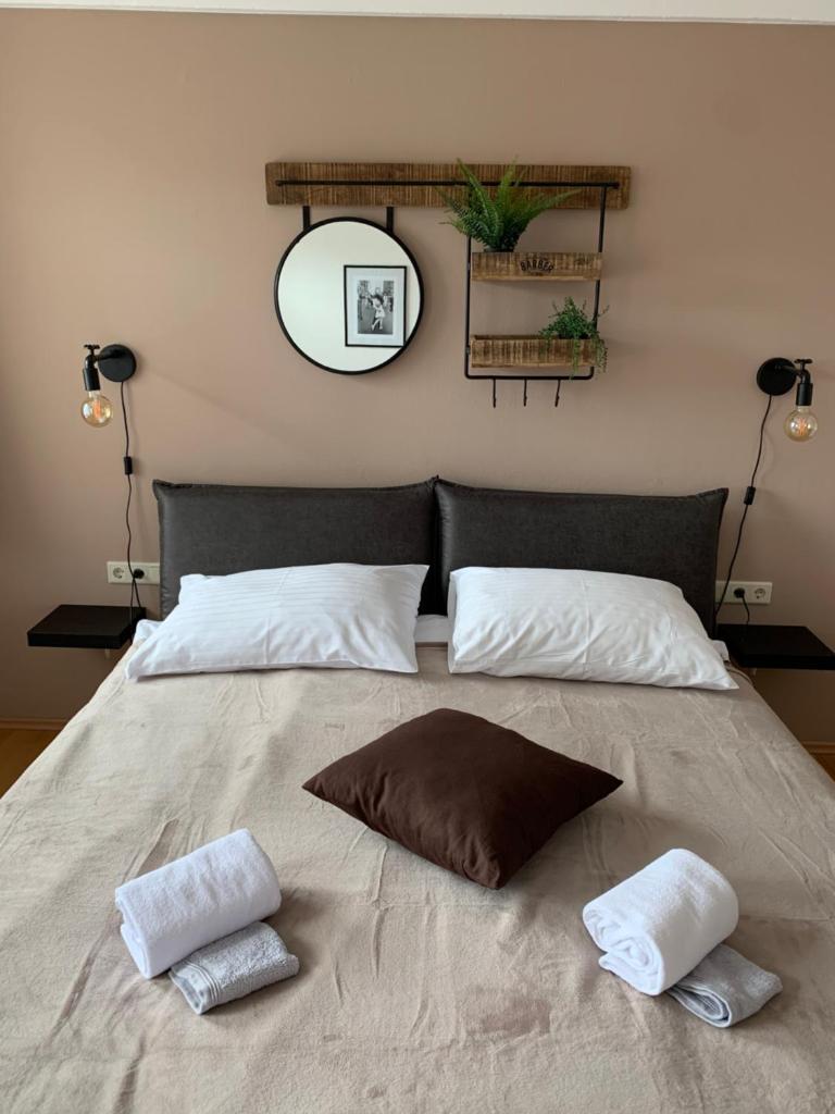 Sandra's Loft 2