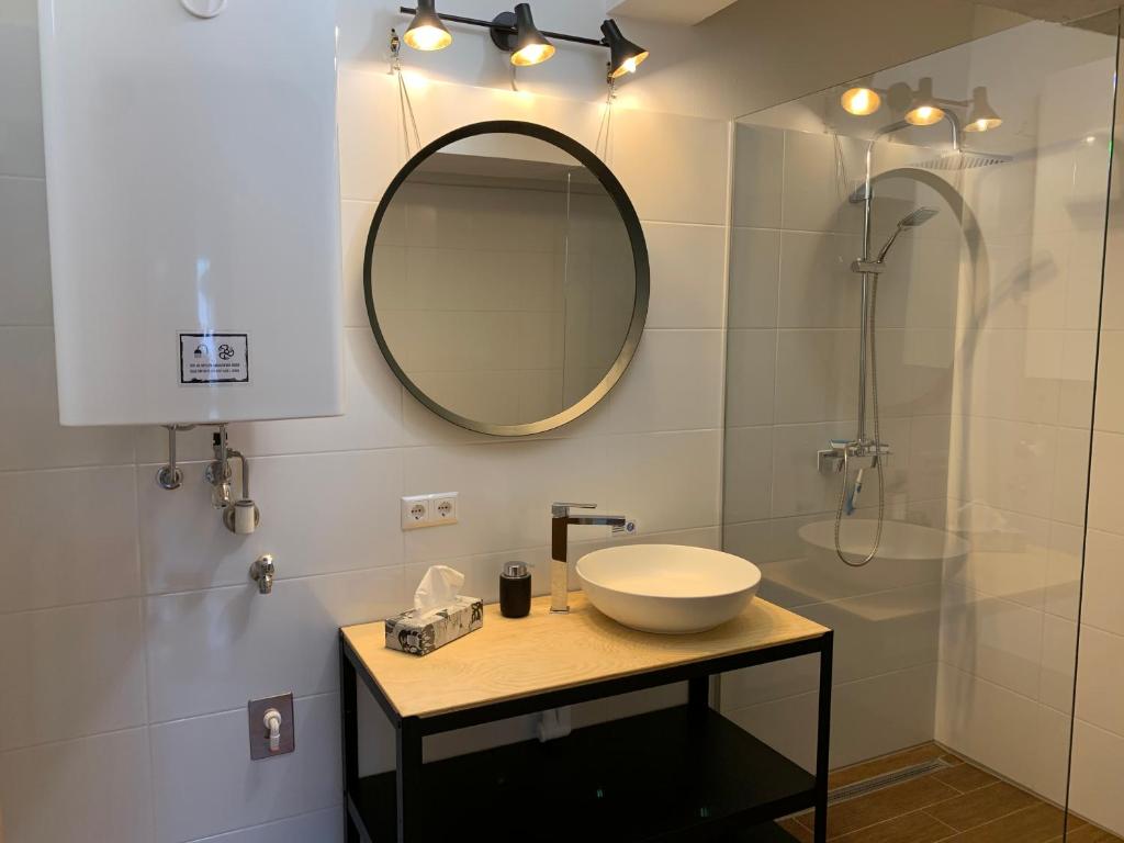 Sandra's Loft 3