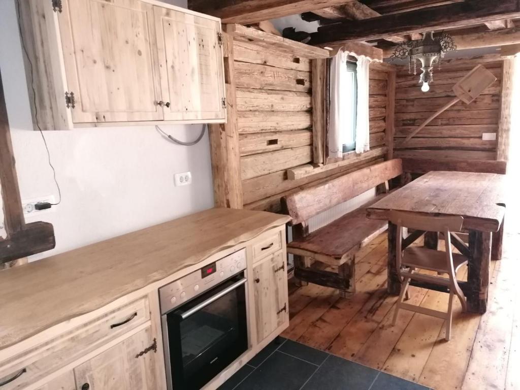 Chalets Toplak 3