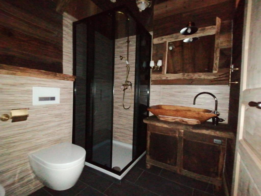 Chalets Toplak 6