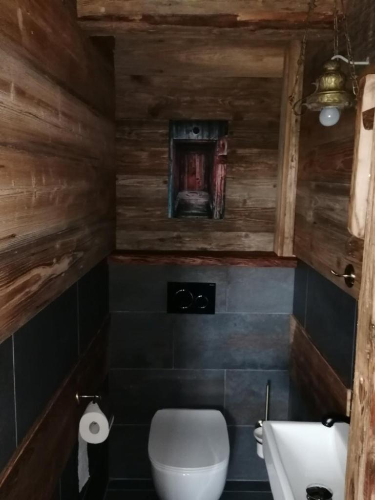 Chalets Toplak 7
