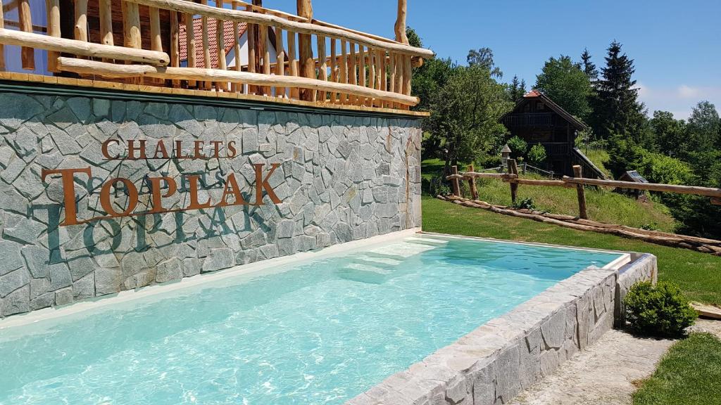 Chalets Toplak 8