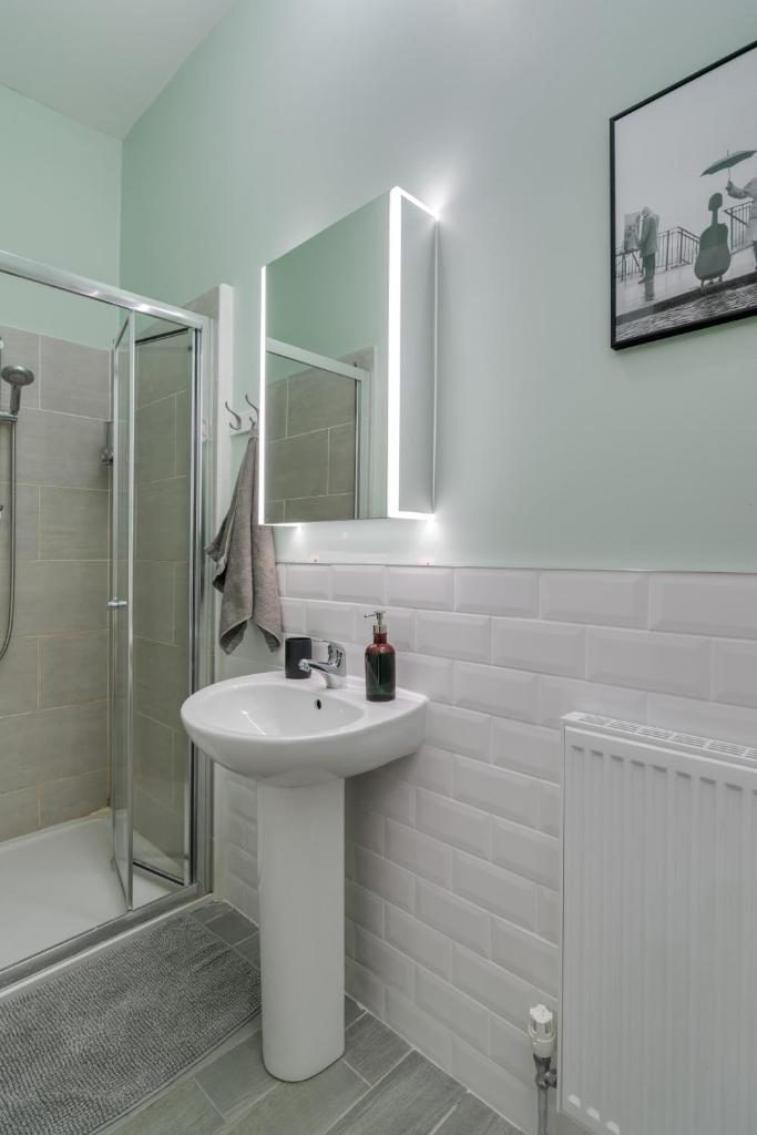Wellington Park Boutique Apartments 3