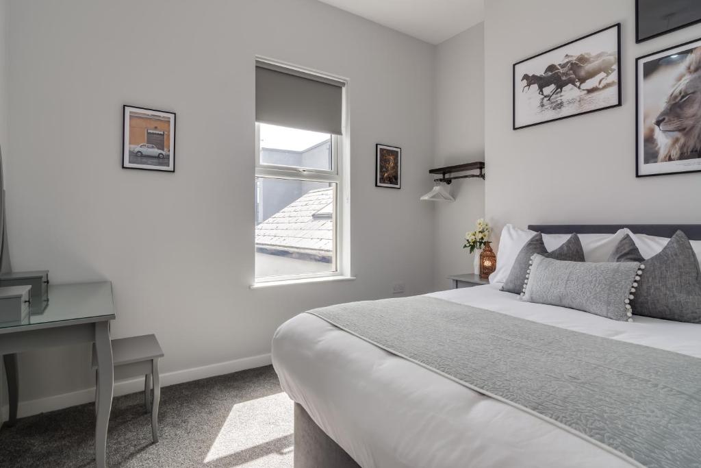 Wellington Park Boutique Apartments 2