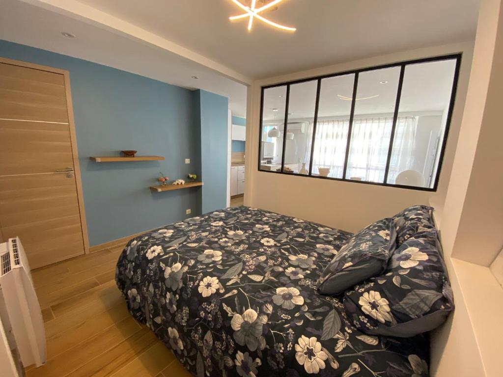 Studio 30 M2 Hyper centre, Neuf, Parking Gratuit, 3 Étoiles 2