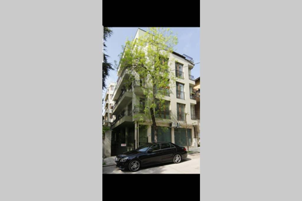 The Cozy Studio, Varna City Centre 6