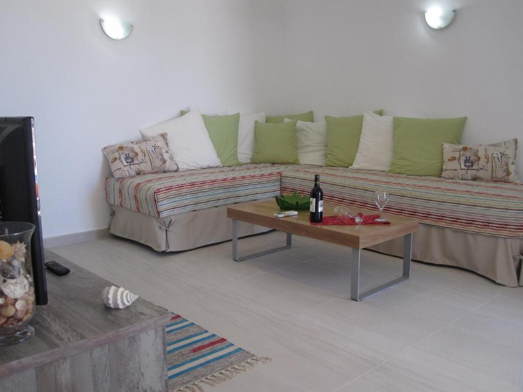 Villa Elvira apartamento 8