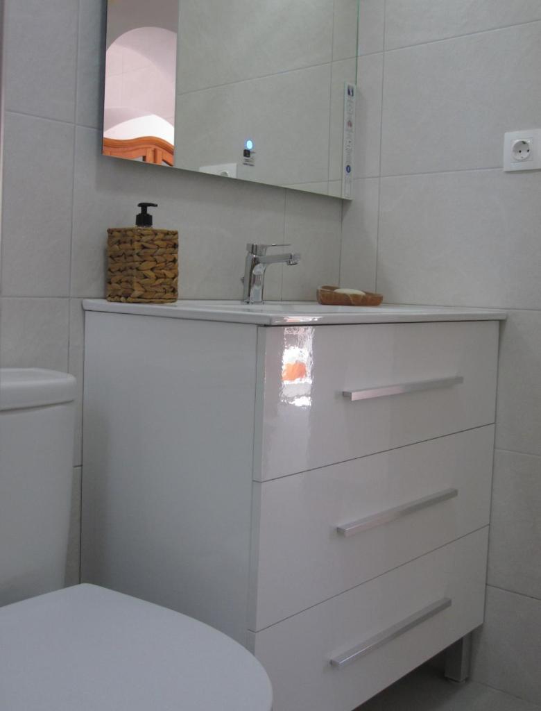 Villa Elvira apartamento 3