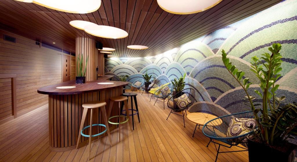 Home Hotel Tapto Image