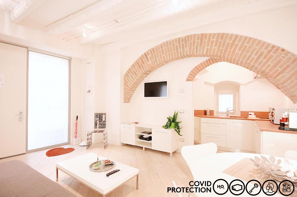 Le Nuove Cadreghe Apartments 7