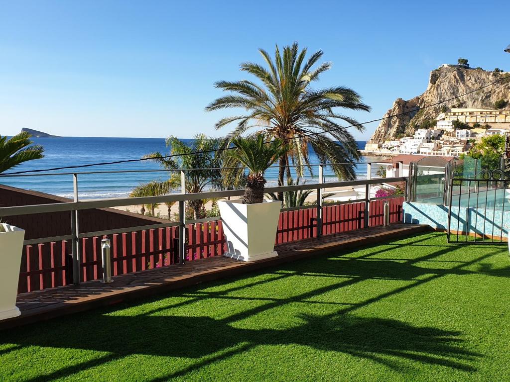 Sea Dreams House 7
