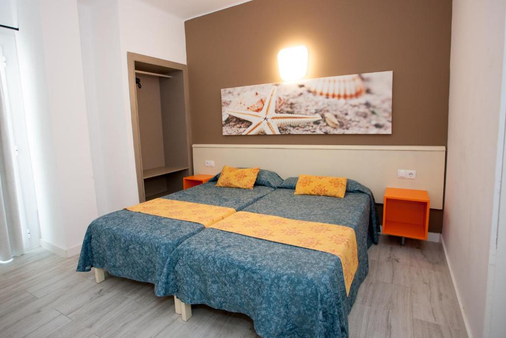 Apartamentos Arcadio 8