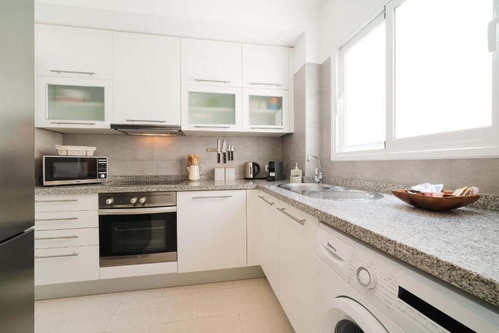 Living El Charco-central location 4