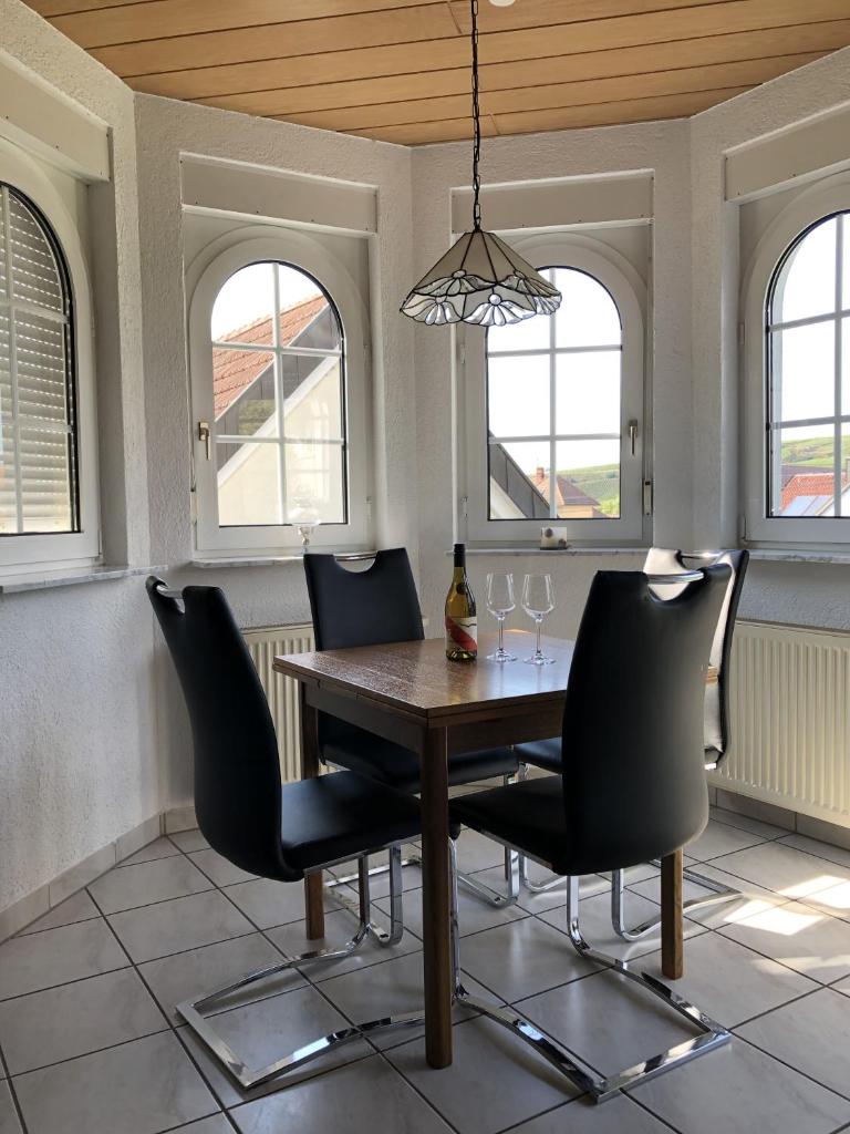 Ferienhaus Irene 4