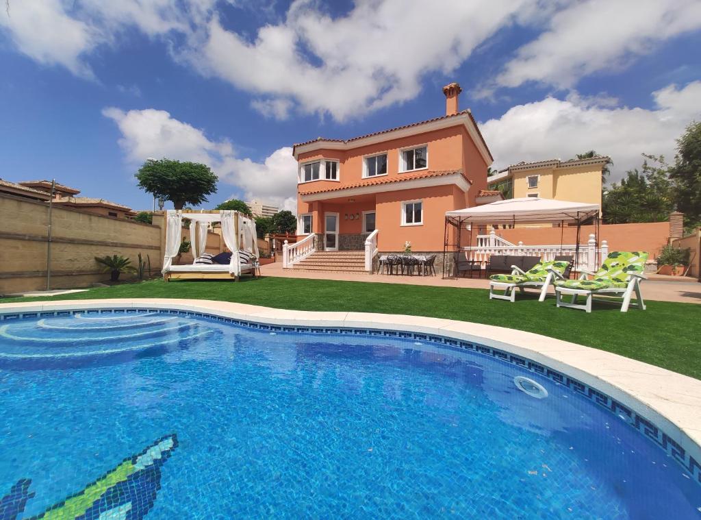 La Atalaya 1
