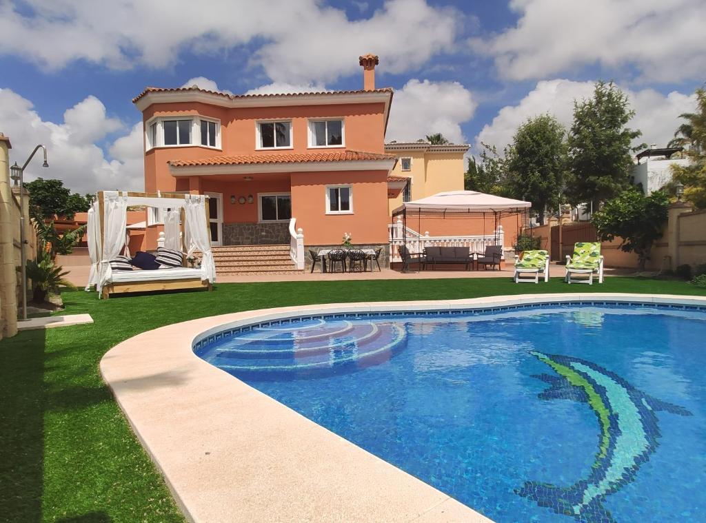 La Atalaya 8