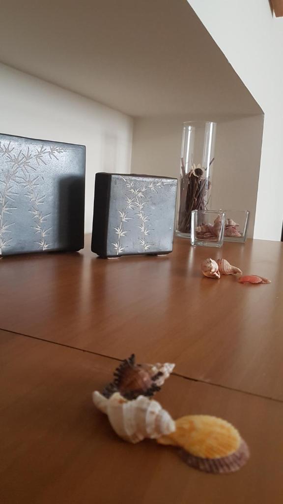 Sea View Apartment 5