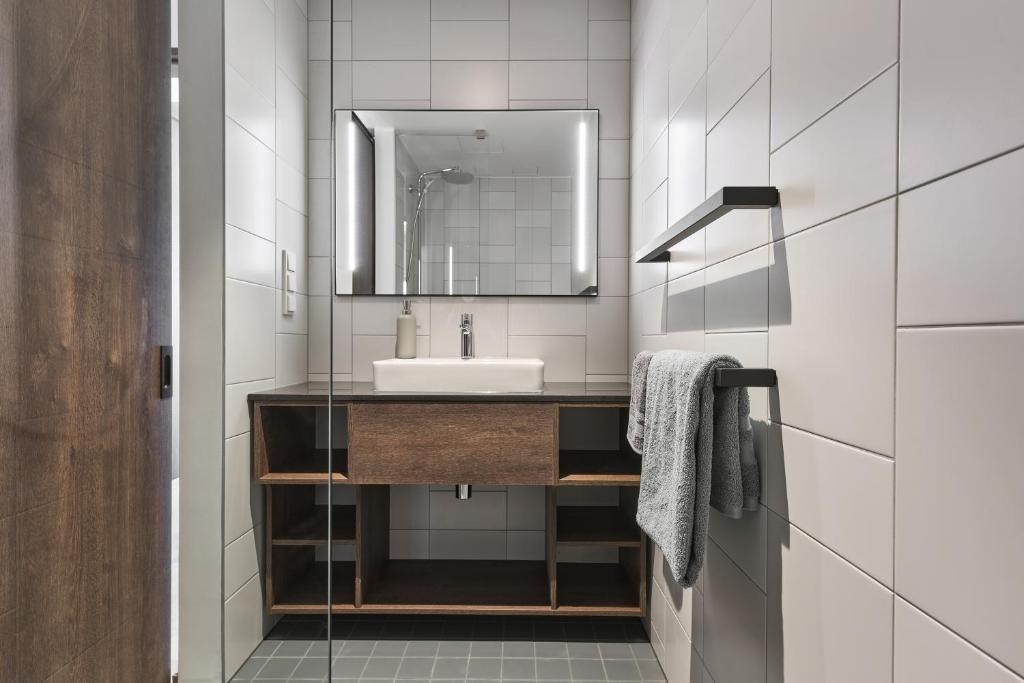 LURICH Residences 6