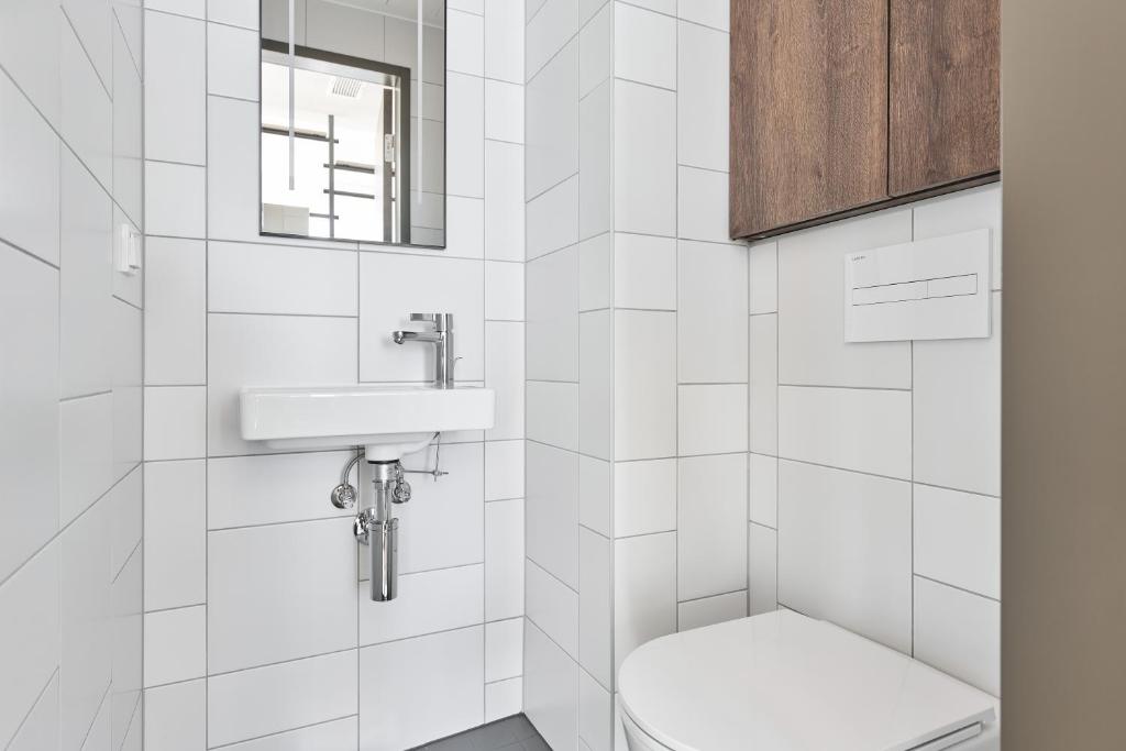LURICH Residences 8