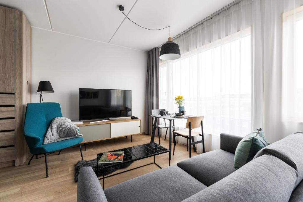 LURICH Residences 2