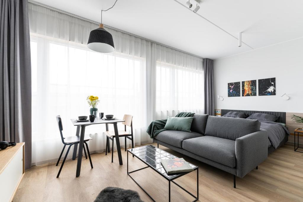 LURICH Residences 1