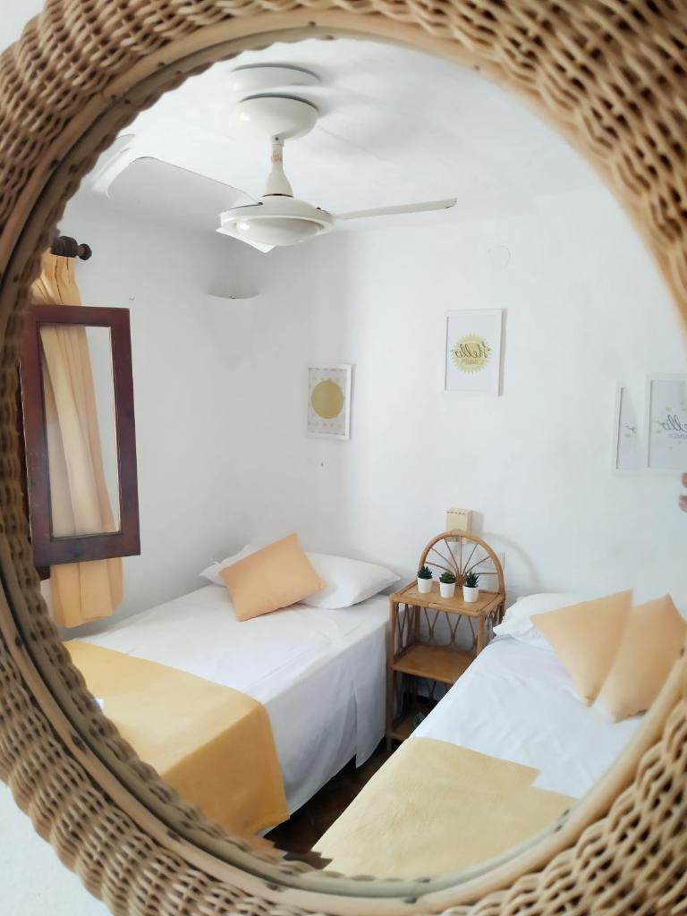 Fantástica casa a primera línea de mar en Binibeca 2